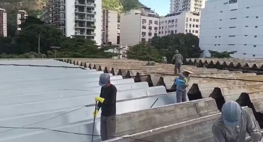 Saiu do papel! Como será a revitalização da Cobal do Leblon e do Humaitá
