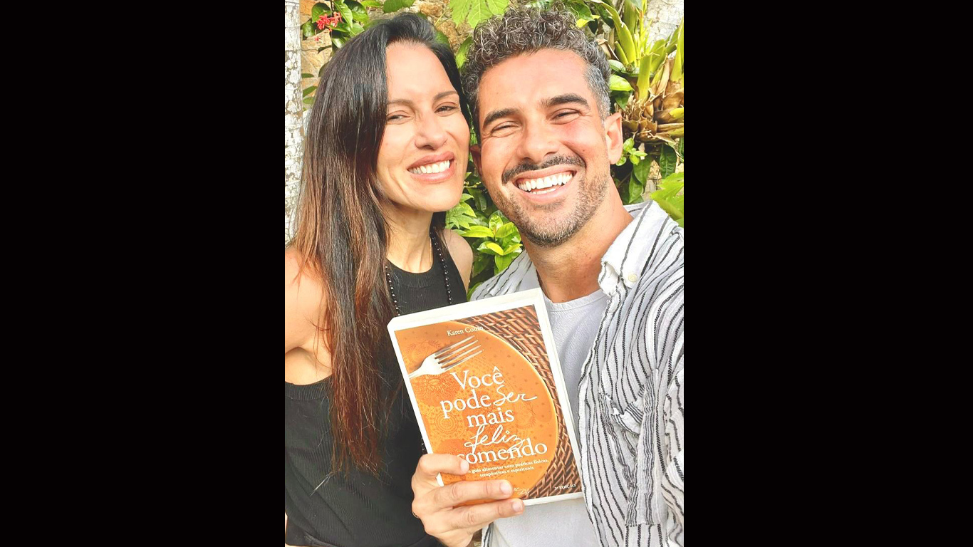 “Solta”: evento para os homens aliviarem a pressão diária
