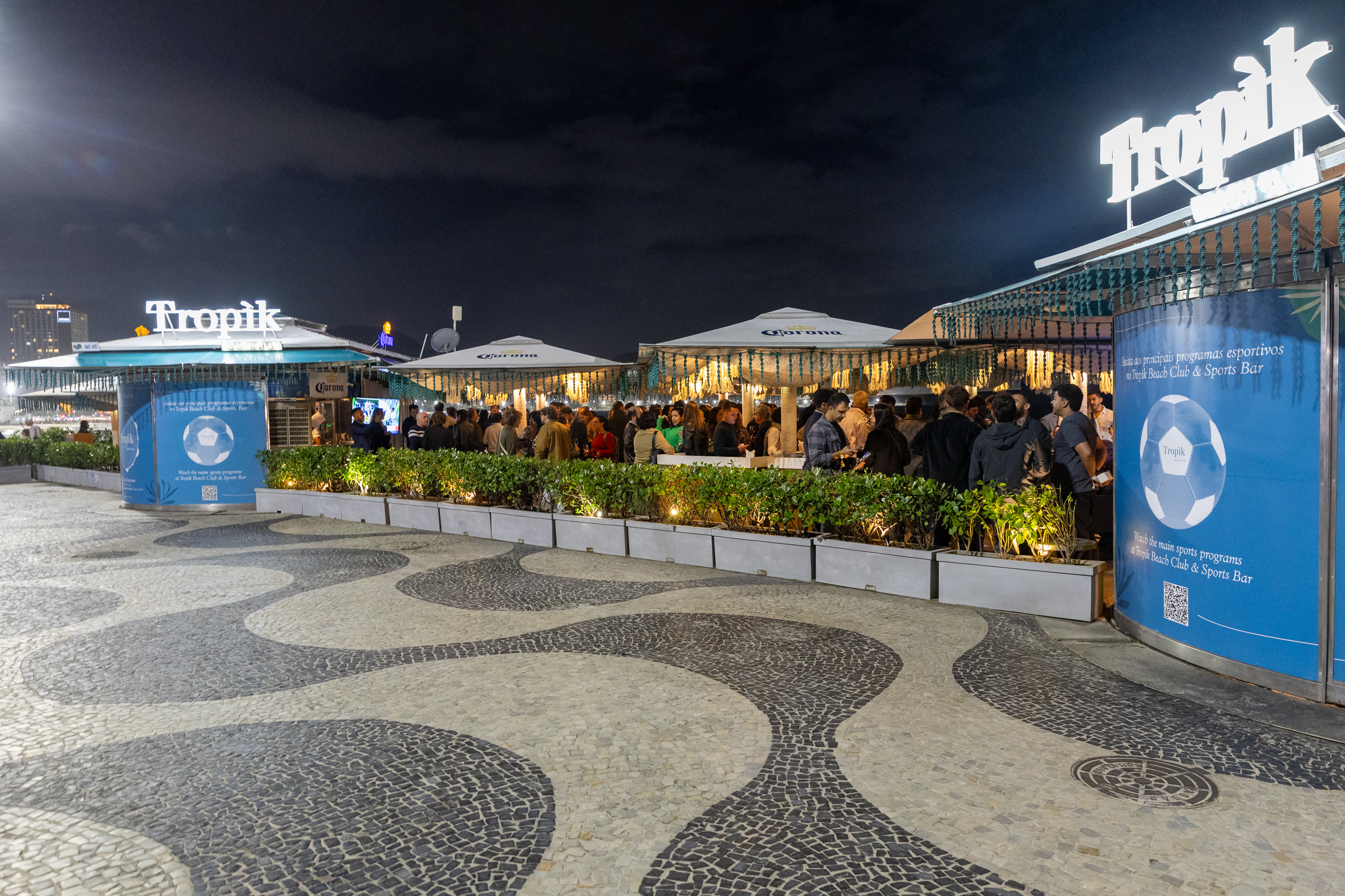 Encontro VEJA Rio reúne artistas, chefs e empresários que amam a cidade