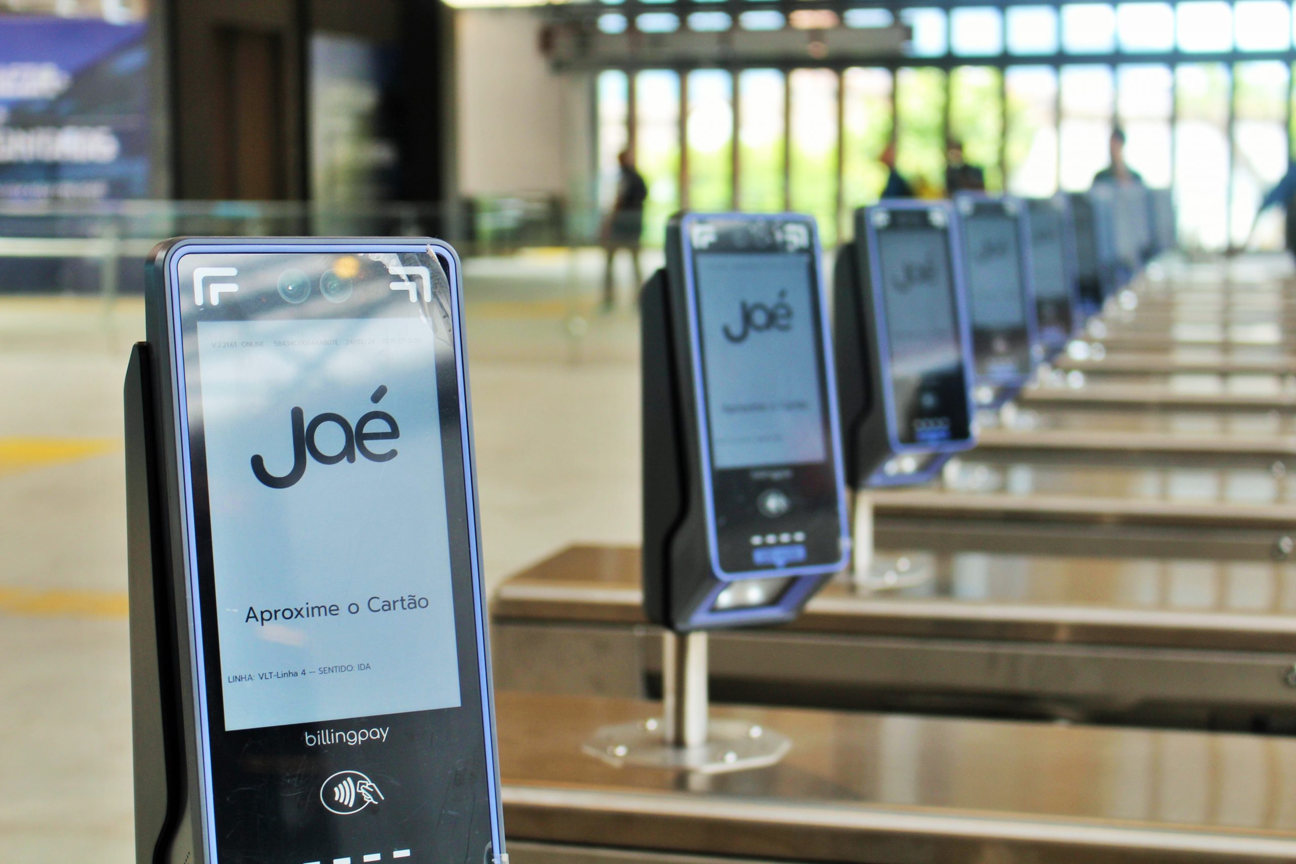 Prefeitura anuncia medidas sobre o Jaé; atendimento será ampliado