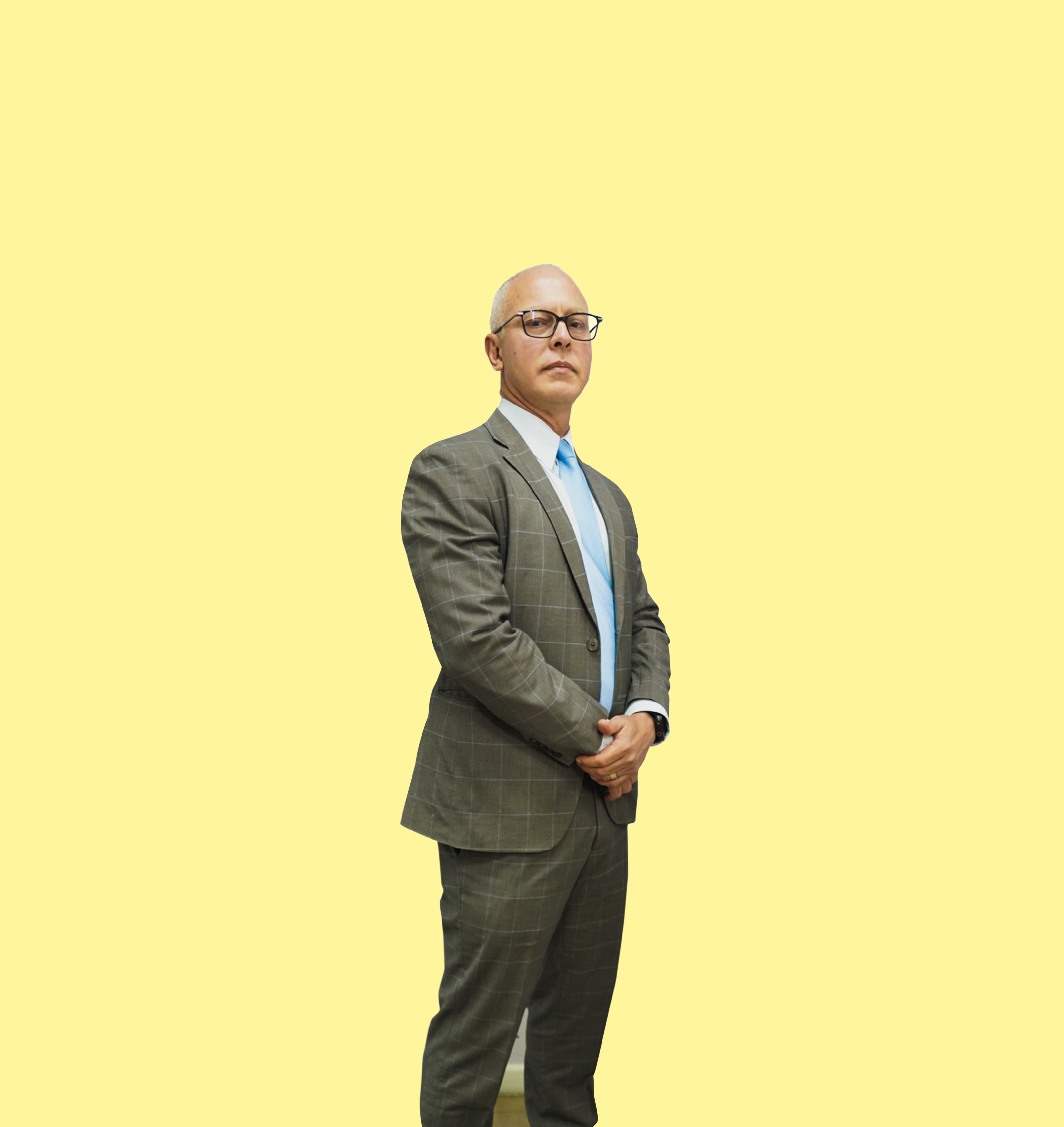Victor César Carvalho dos Santos: “A saída é atacar a estrutura econômica”