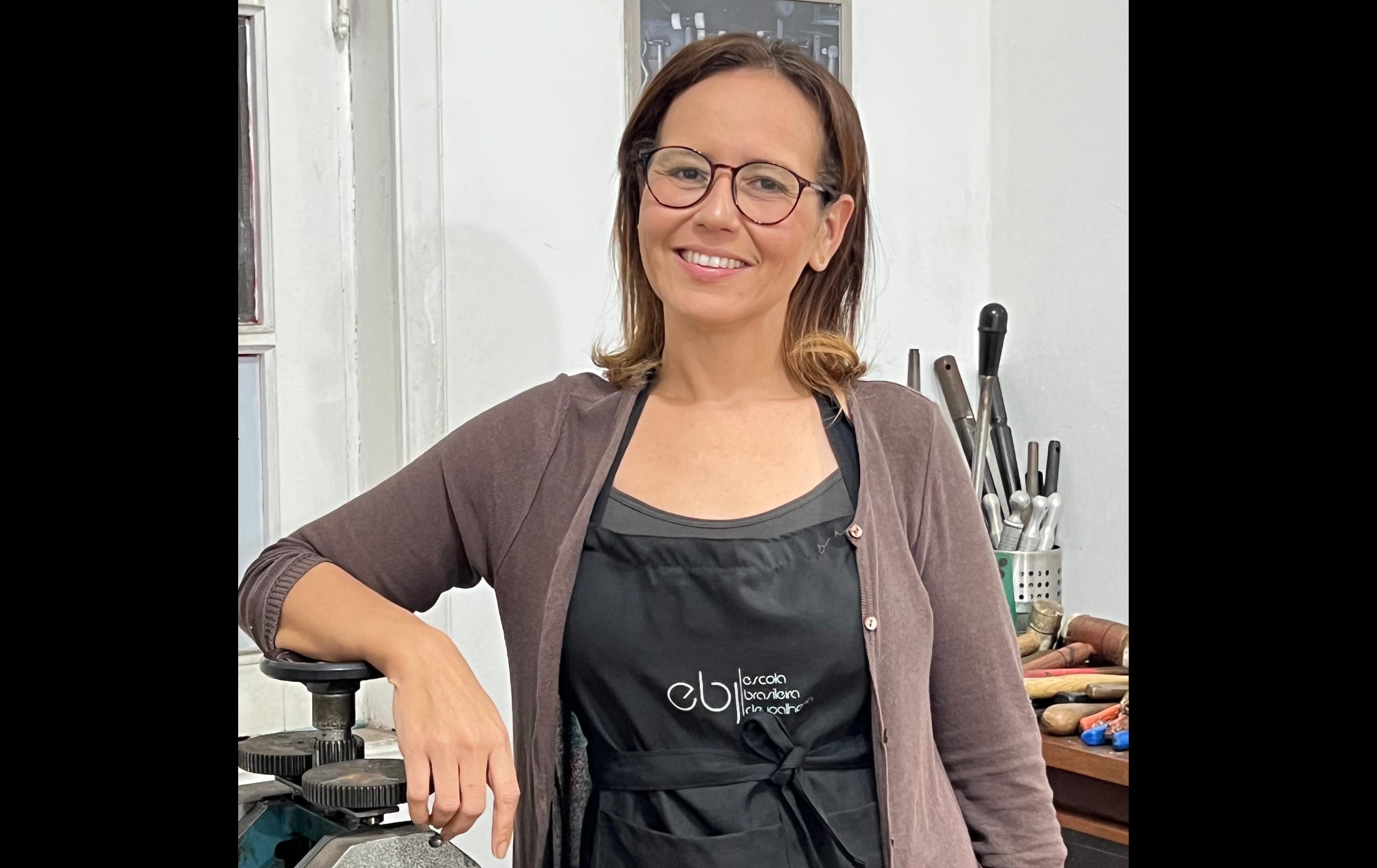 Depois de 16 anos como exposição, “Joialerismo” abre loja física