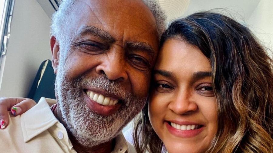 A sabedoria de Gilberto Gil frente a morte