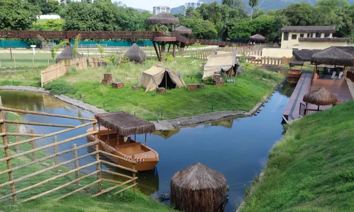 Mais casos de morte de aves fazem BioParque do Rio fechar novamente