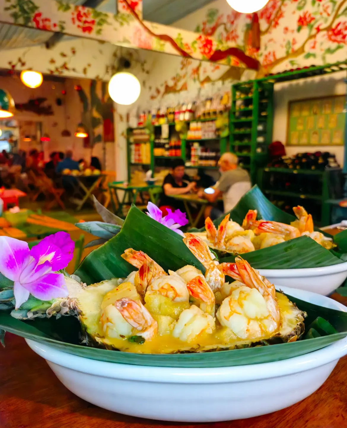 Thai Brasil