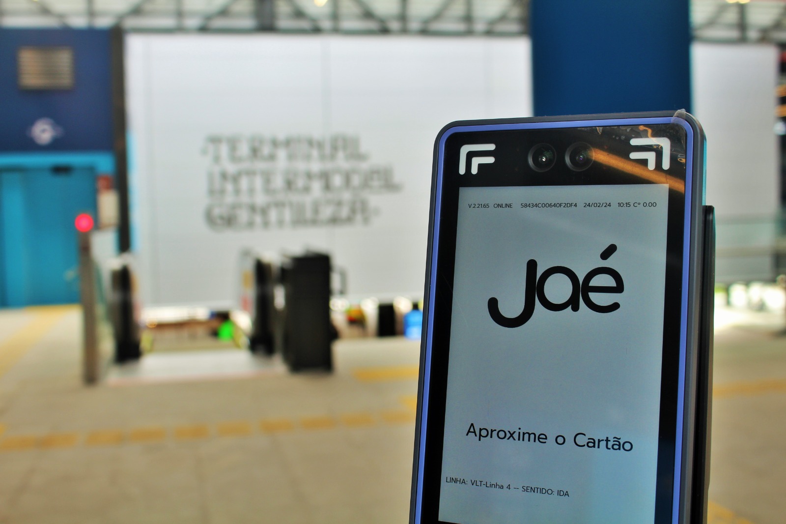 Cartão Jaé substitui o Riocard de vez no próximo sábado. Tire suas dúvidas