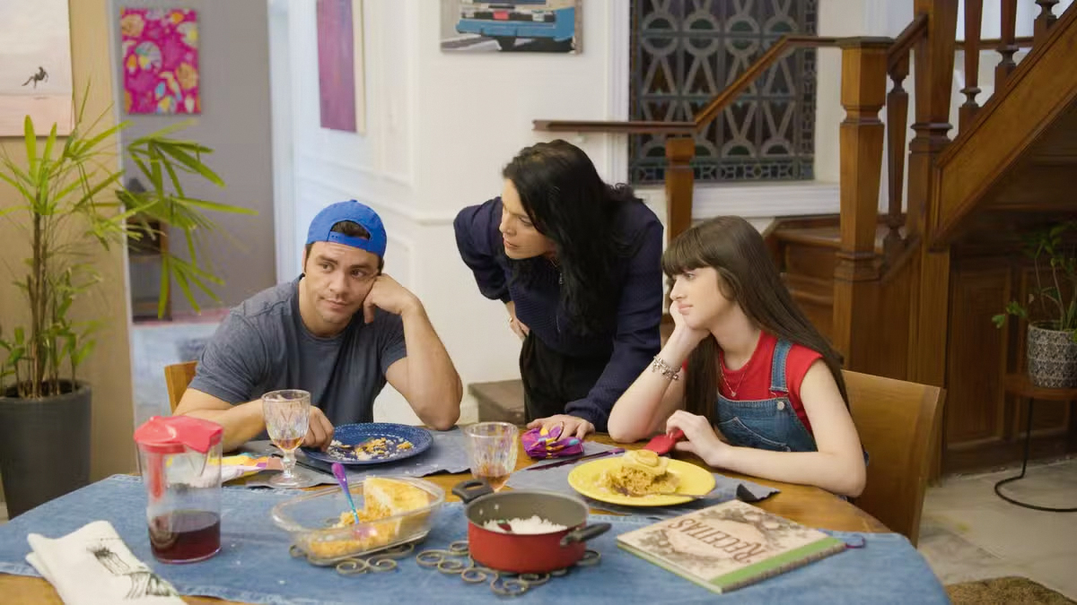 Alô, crianças! Novo filme de Luccas Neto com irmã chega ao streaming