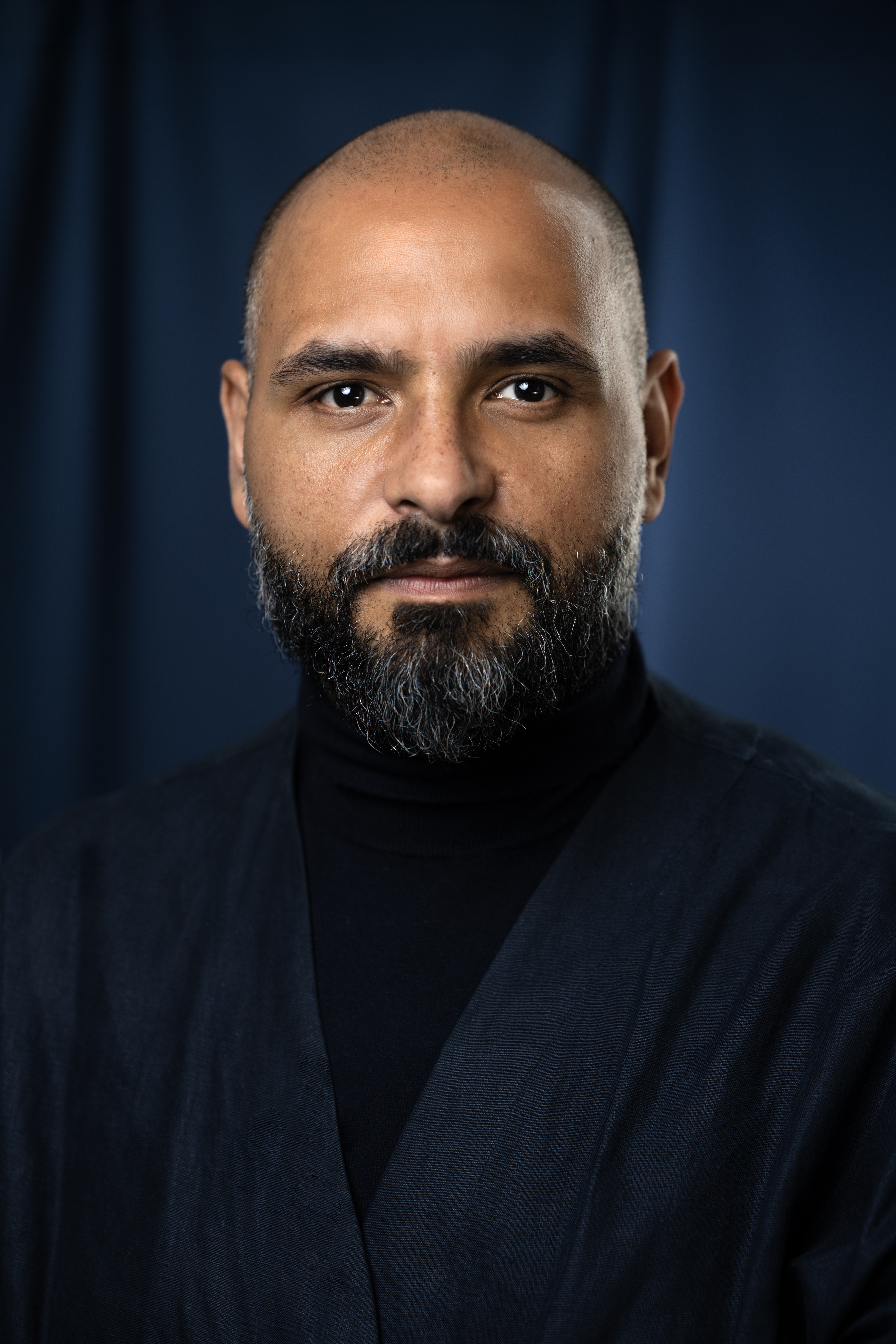 Michel Alcoforado