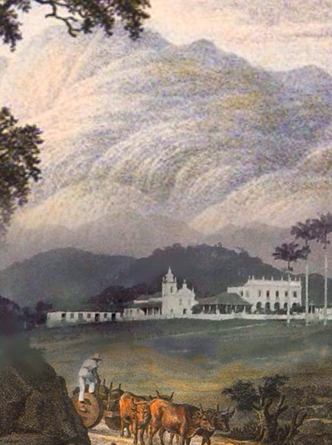 Fazenda da Baronesa