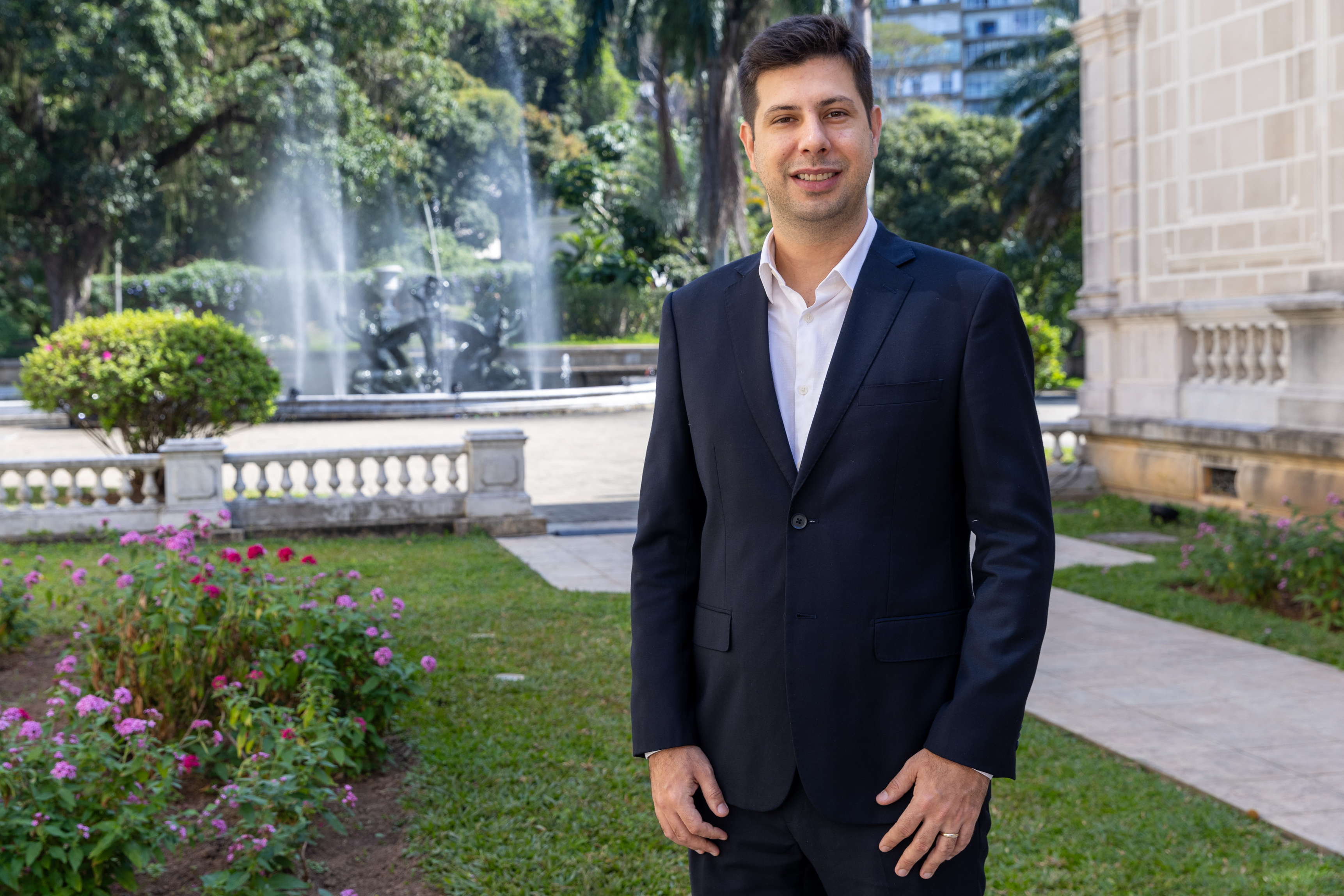 “O esporte abre caminhos”