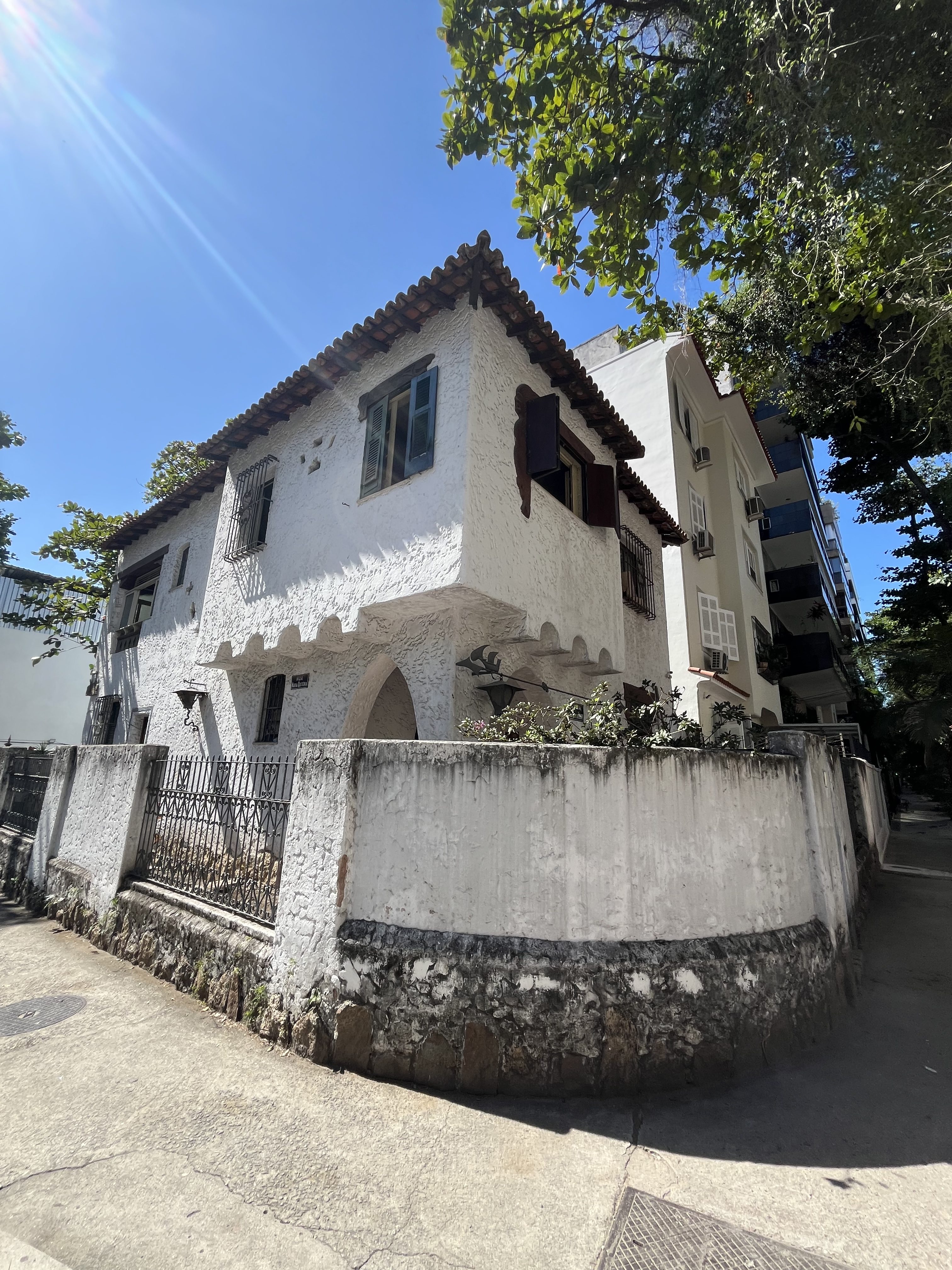 Rafael Bokor: casa marajoara será restaurada e reabre como loja em Ipanema