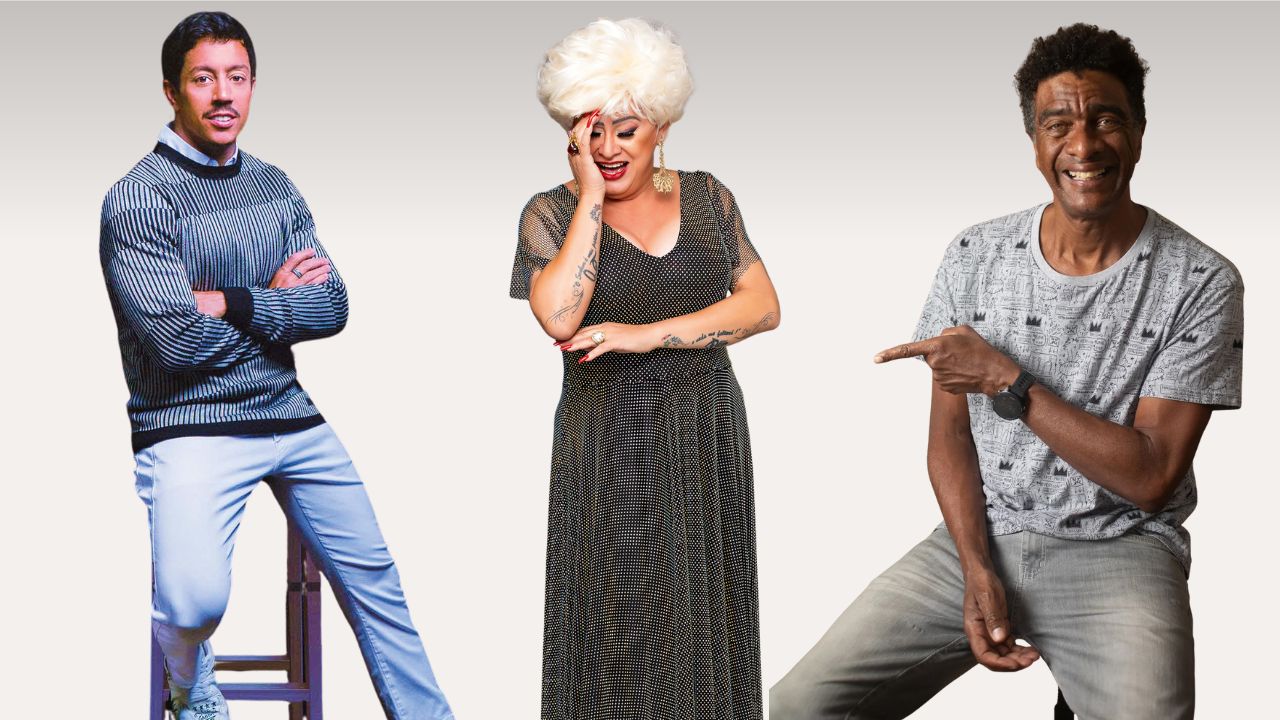 Gargalhada garantida: o stand-up comedy se destaca no circuito artístico