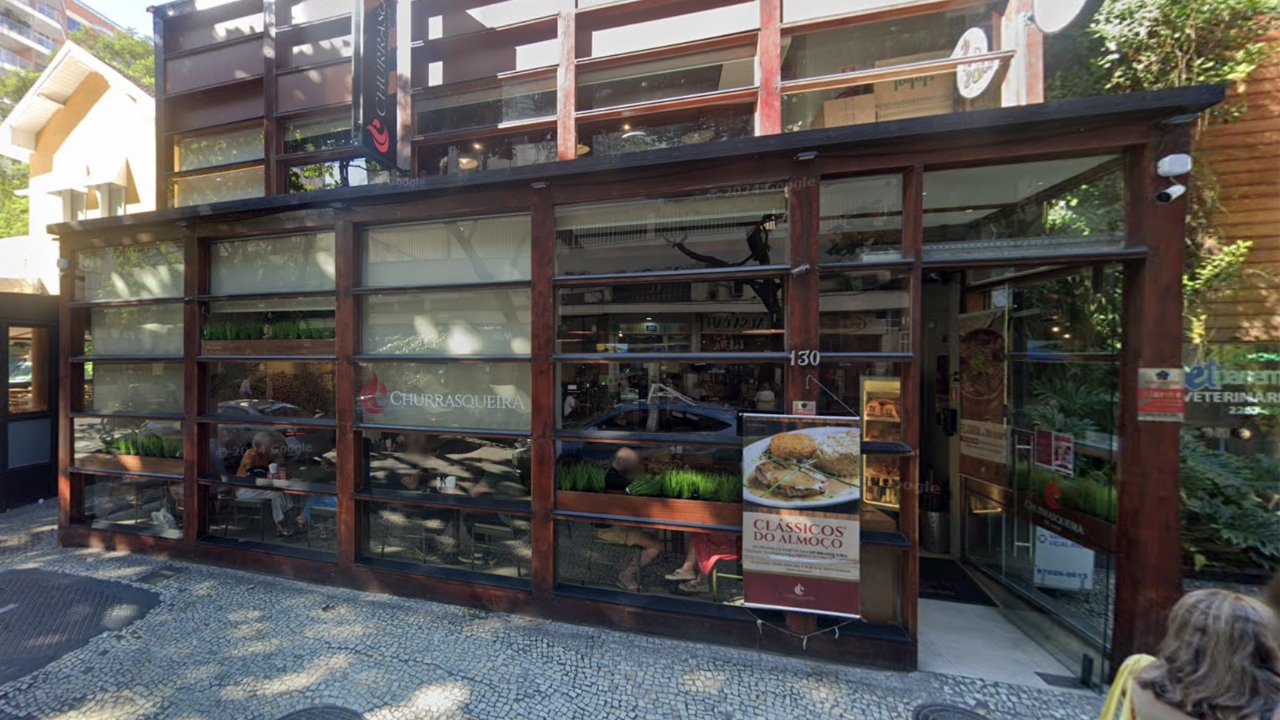 Churrascaria em Ipanema é autuada por produtos vencidos e gerente é preso