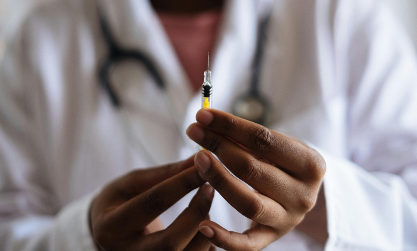 Quem pode tomar a vacina da MPox no Rio de Janeiro