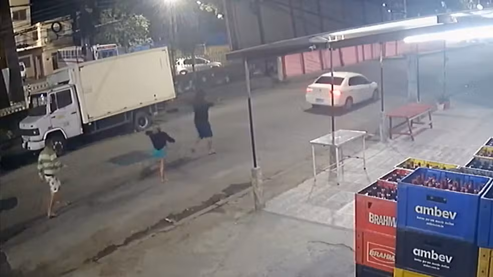 O que se sabe sobre caso de motorista de app que arrastou passageiro