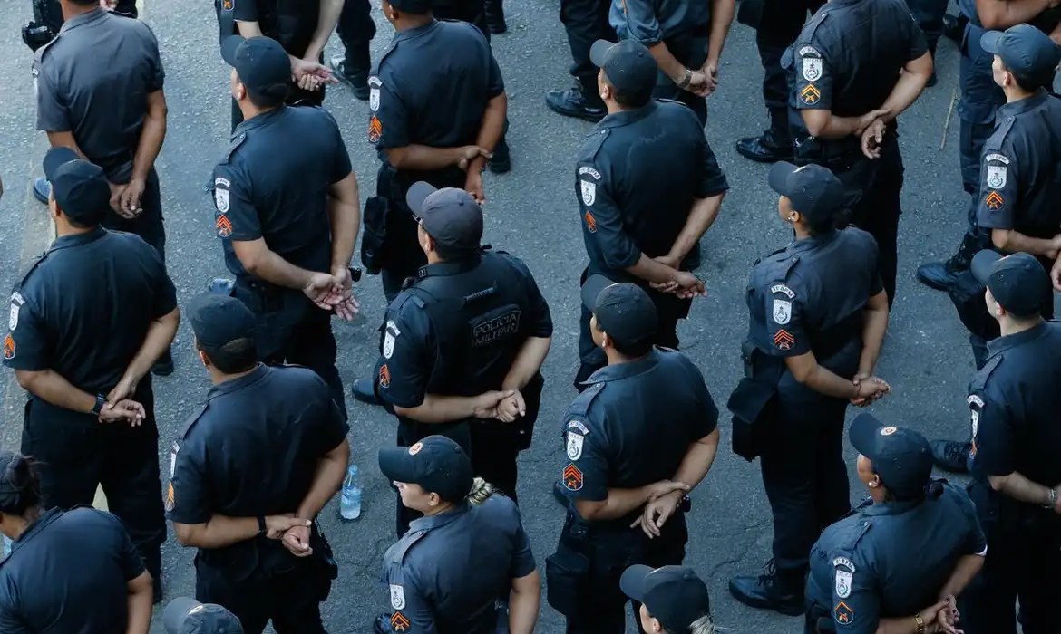 Com morte no Chapadão, número de PMs mortos em 2025 sobe para 37