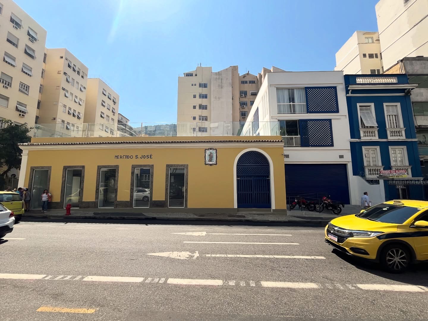 Rafael Bokor: as novidades do Mercado São José, em Laranjeiras