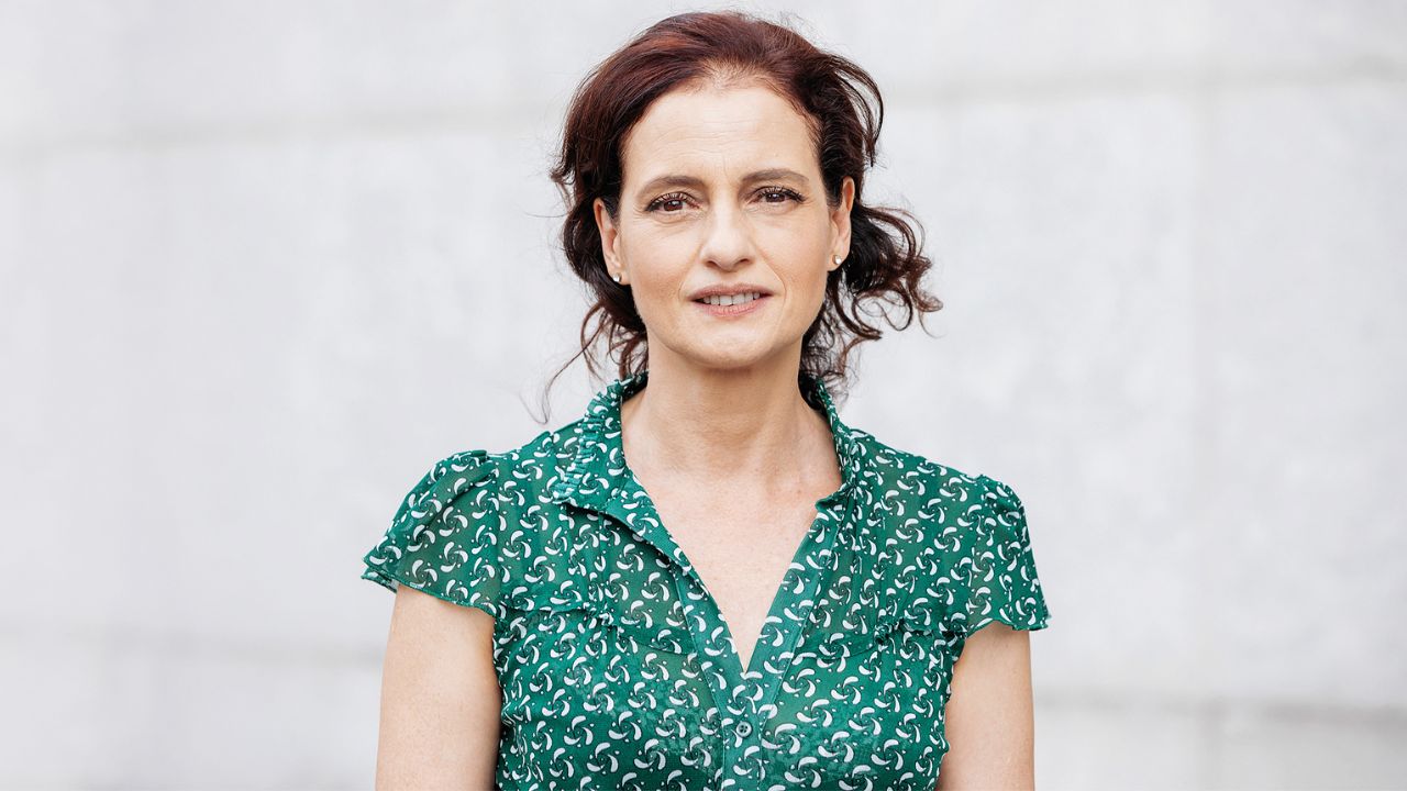 “Aprendi a ter urgência para a vida”, conta Denise Fraga