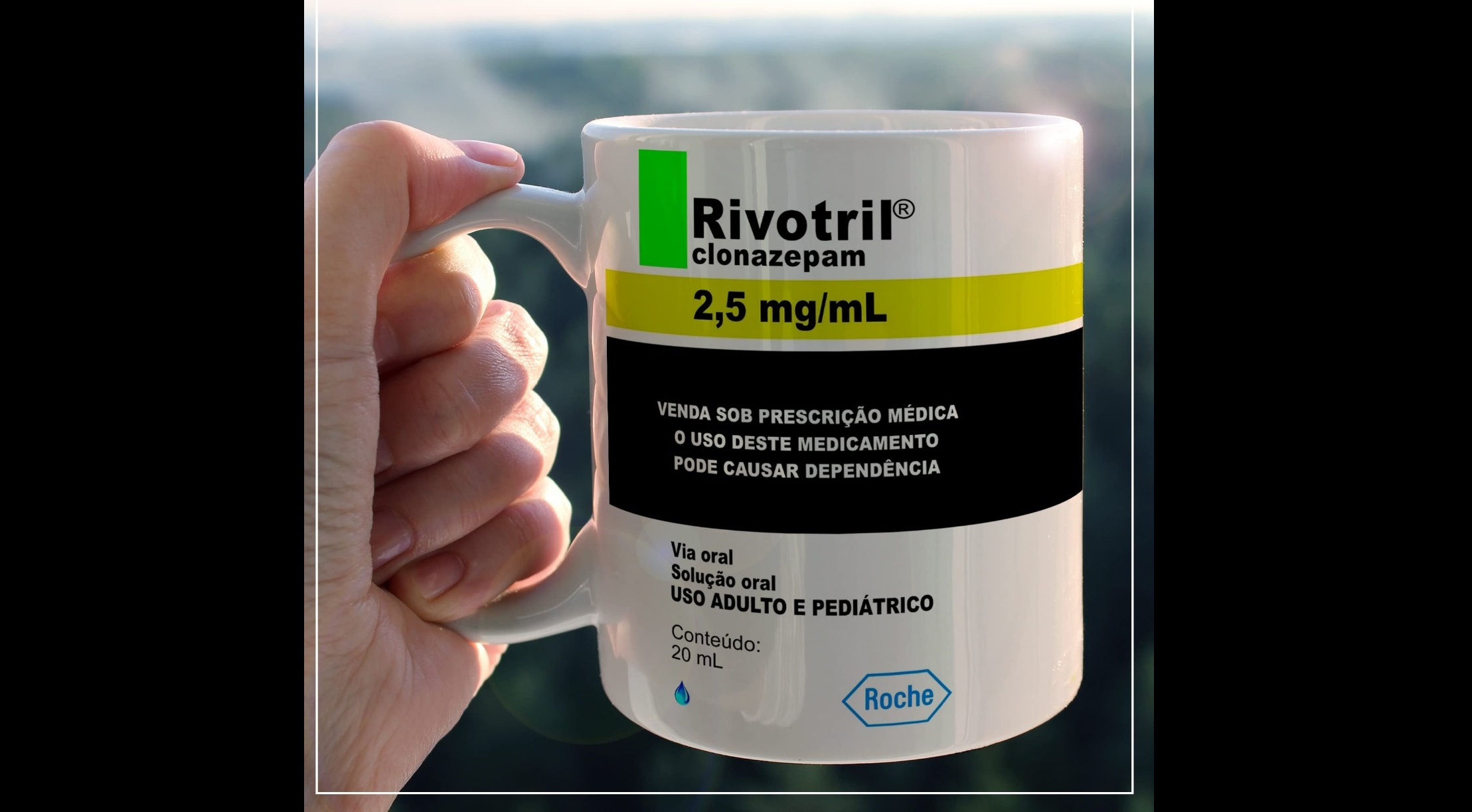 Rivotril sumiu do Rio! Mistério nas prateleiras das farmácias