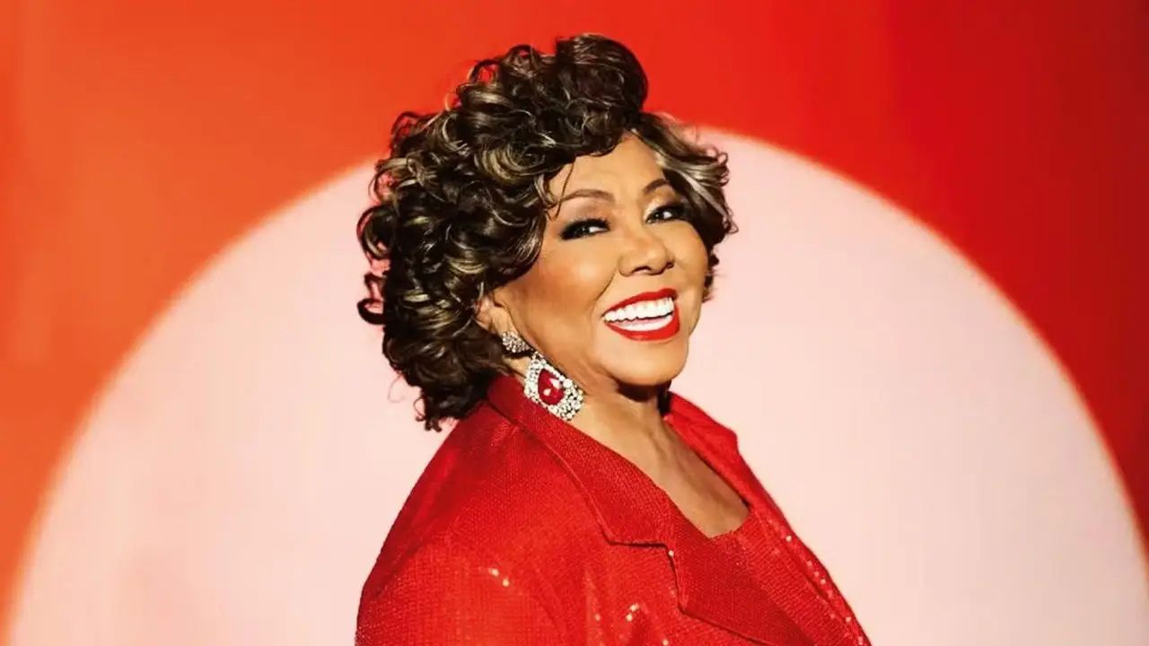As críticas da cantora Alcione ao final xoxo de Vale Tudo