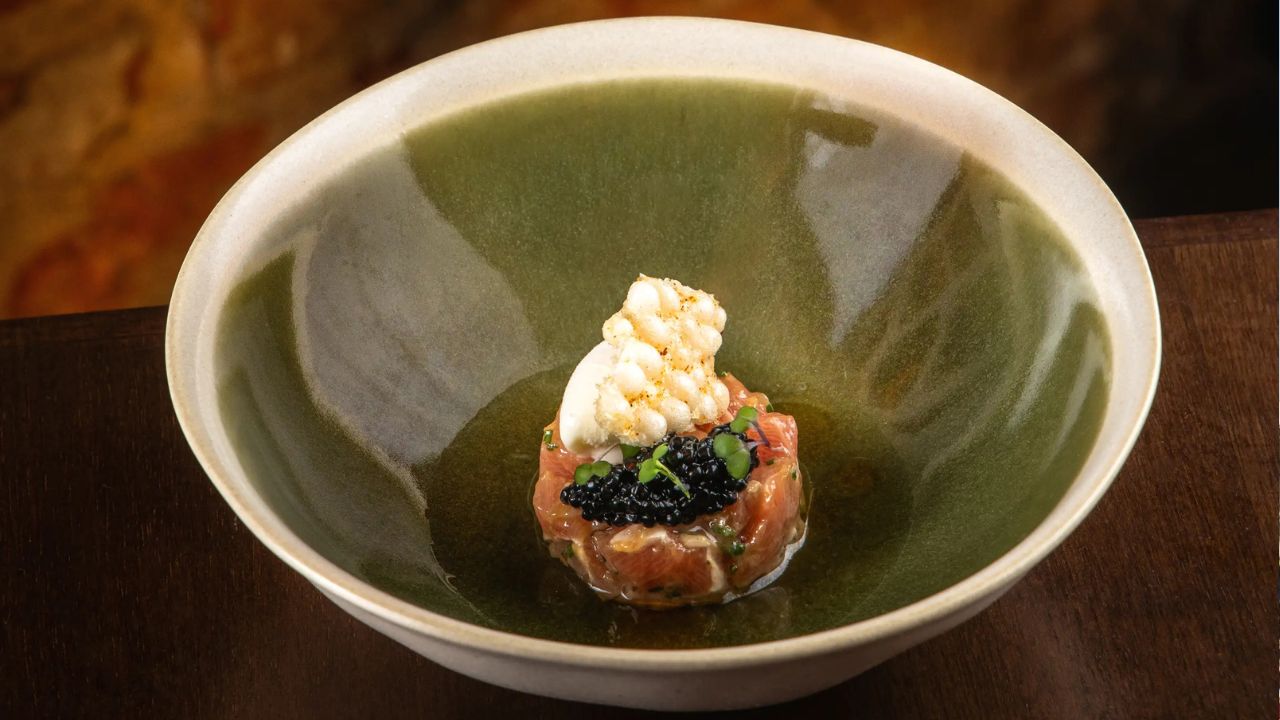 Casa 201 é novamente eleito o melhor restaurante francês da cidade