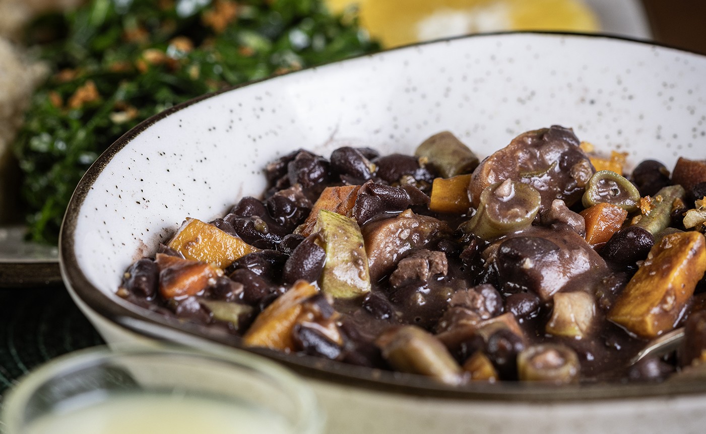 Receitas gostosas à base de plantas comemoram Dia Mundial do Veganismo