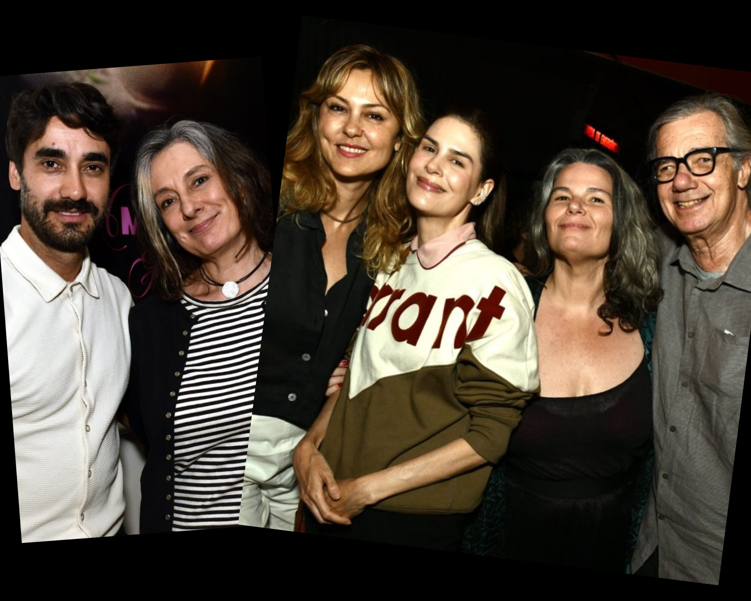 Flavia Castro lança longa “As Vitrines” e abre janelas para o passado