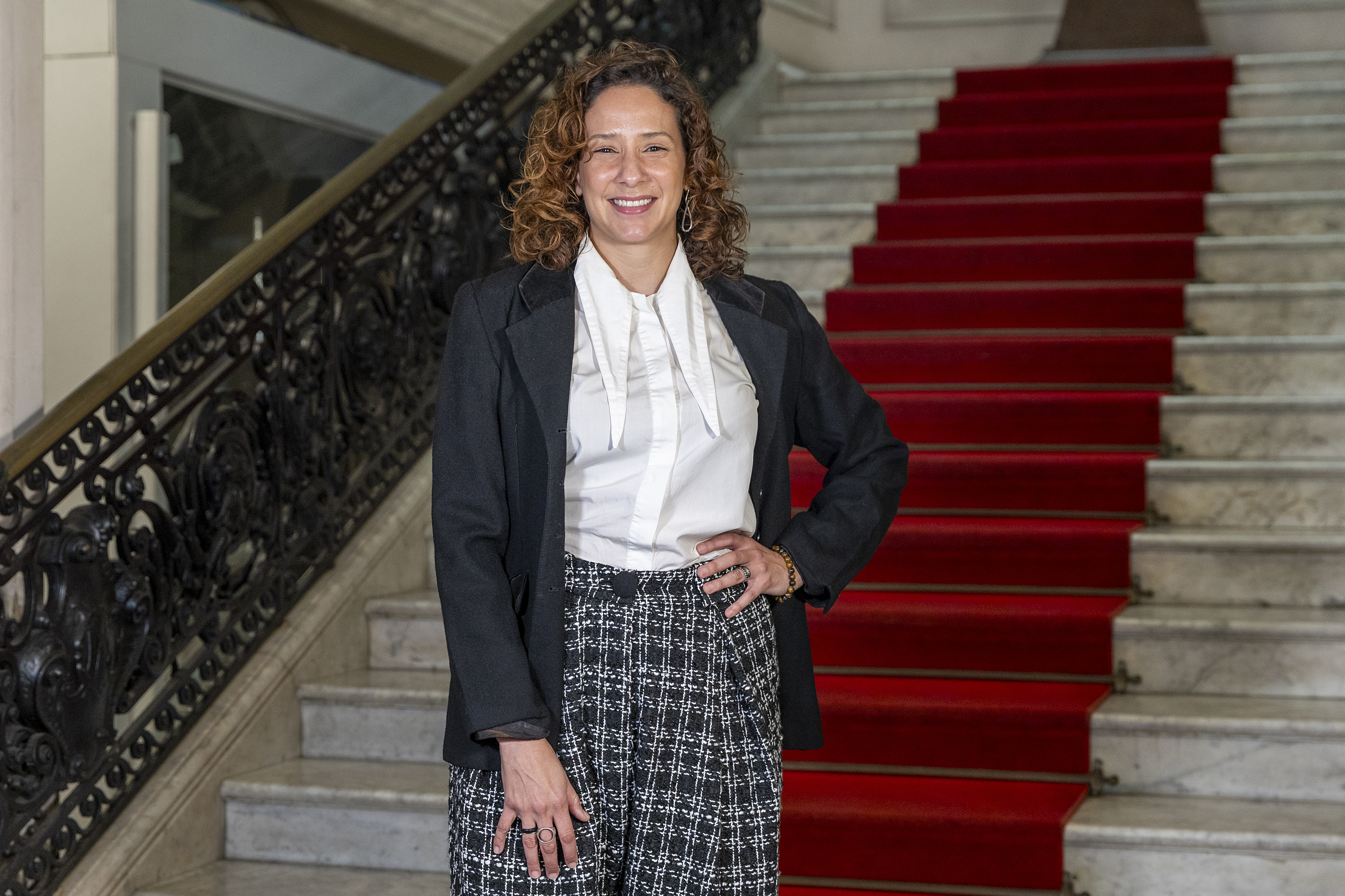 “A política deve reduzir abismos sociais”