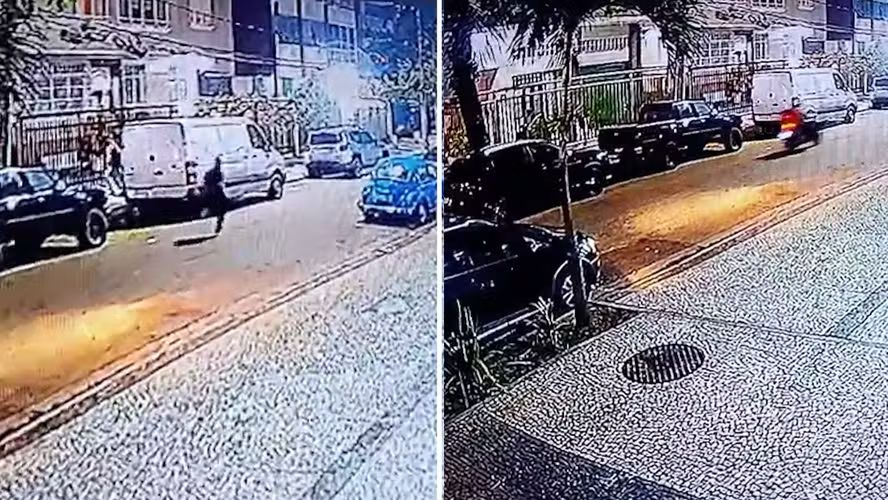 O que se sabe sobre o tiroteio que deixou uma pessoa ferida no Leblon
