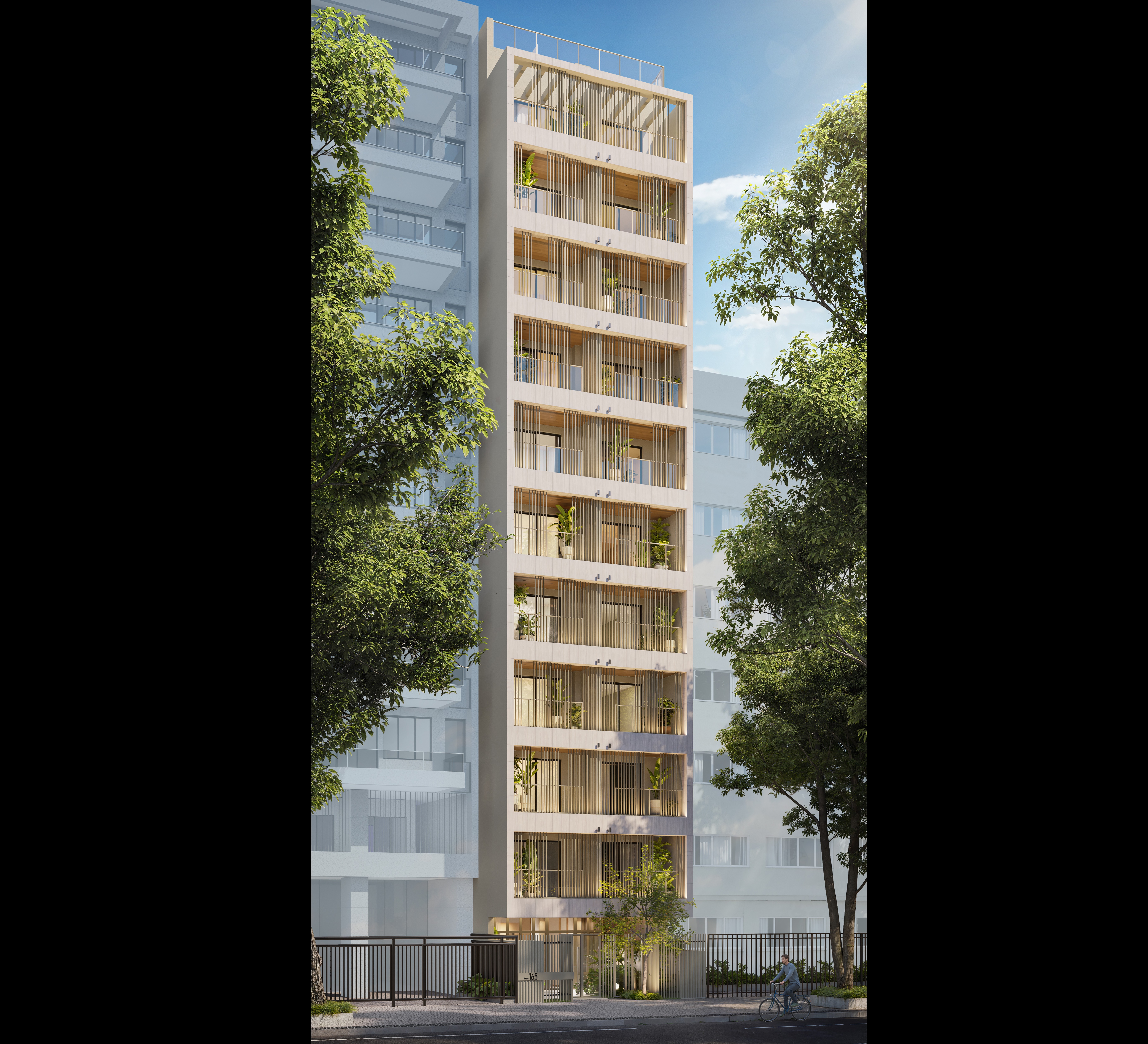 Mais um terreno em Ipanema vai virar prédio com microapartamentos