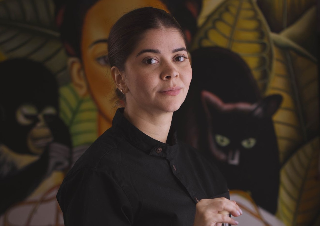 Gastromotiva com Luana Sabino: o jantar que já começou esgotado