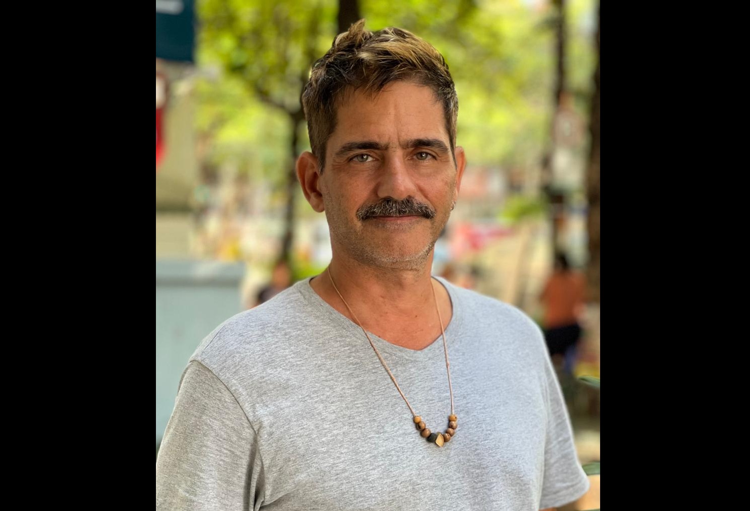 Vinícius Coimbra (cineasta): “A omissão custa caro. E a conta já chegou”