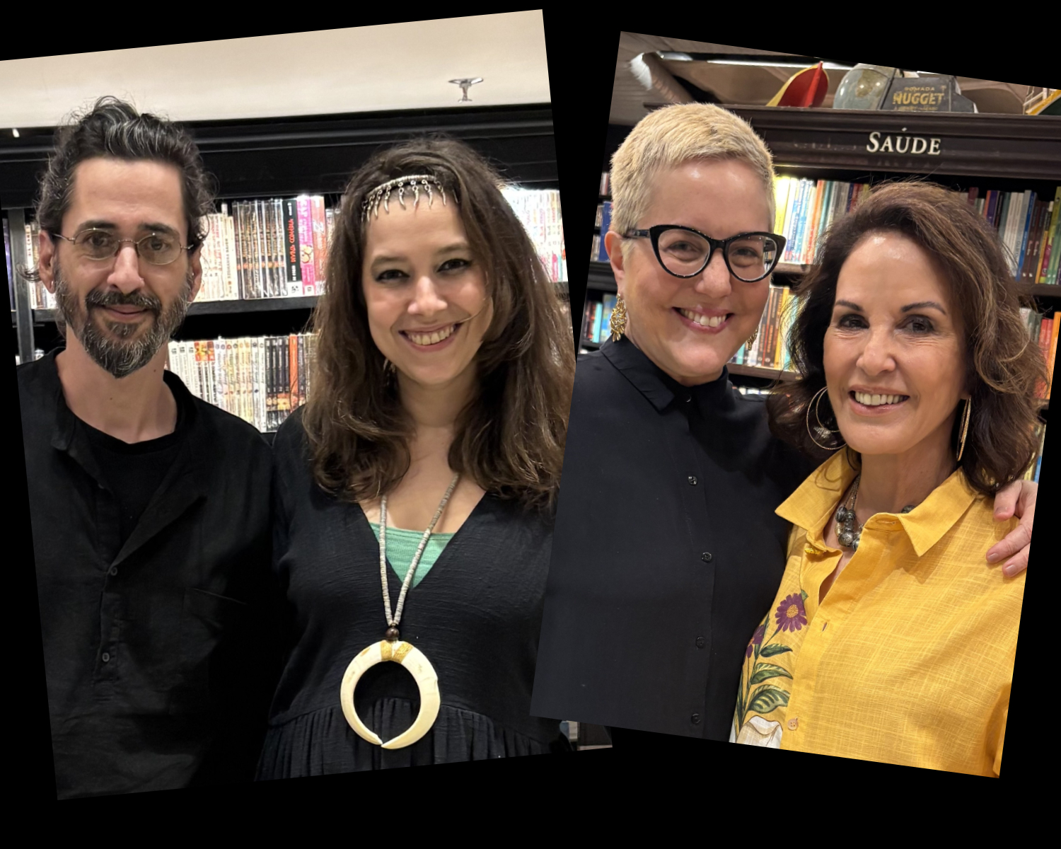Marcela Sperandio lança livro infantil sobre reencontro com a natureza