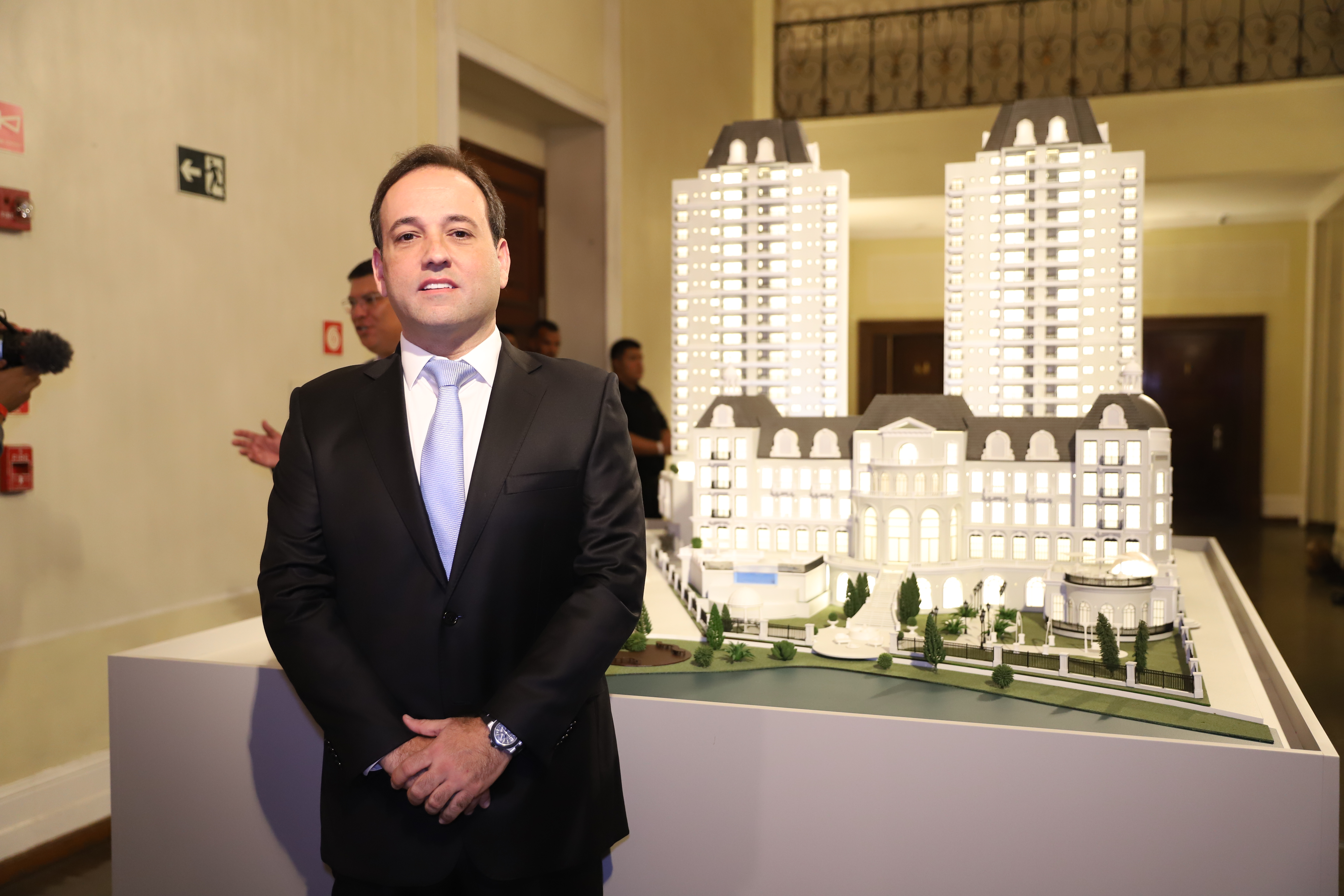 “Devolver pertencimento ao miguelense é meu maior legado”