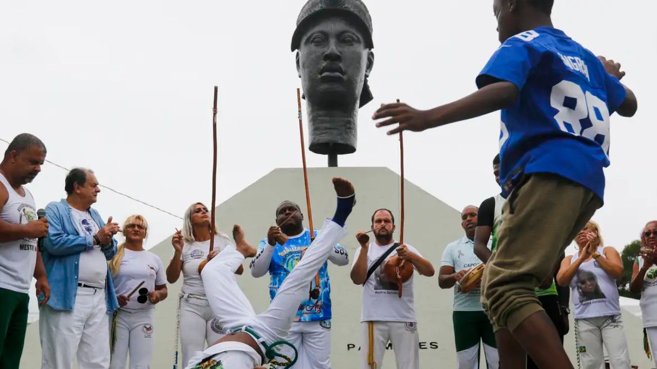 Vem aí o feriadão da Consciência Negra: dia 21 será ponto facultativo