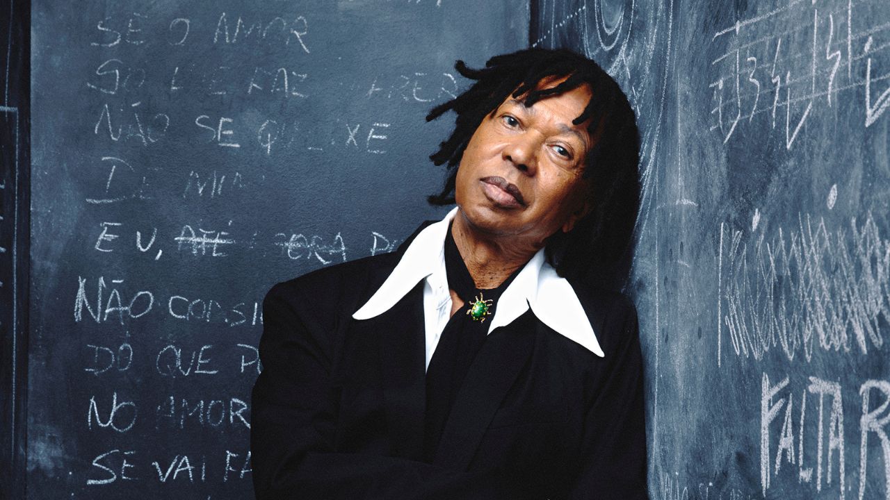 Djavan: “É uma injustiça dizer que artista não trabalha”