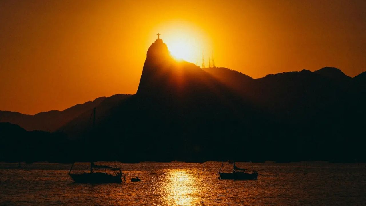 Vai chover no feriado da Semana Santa?