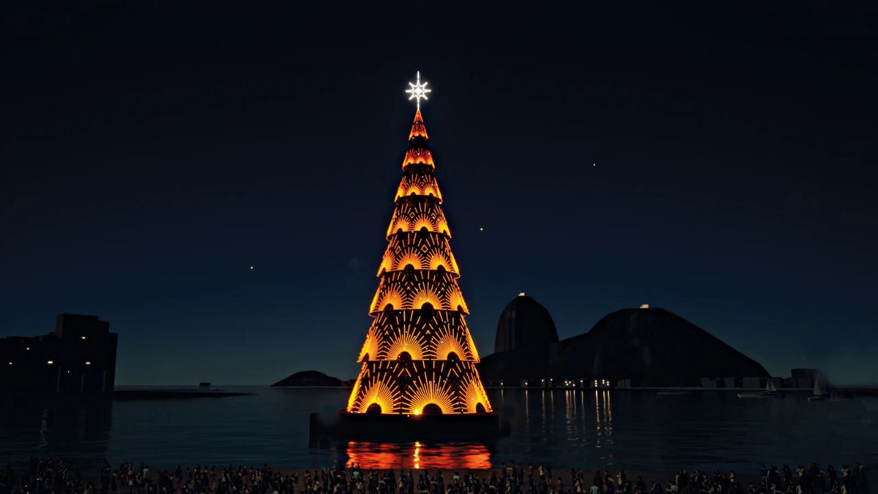 Então é Natal: 7 programas para entrar no espírito de final de ano