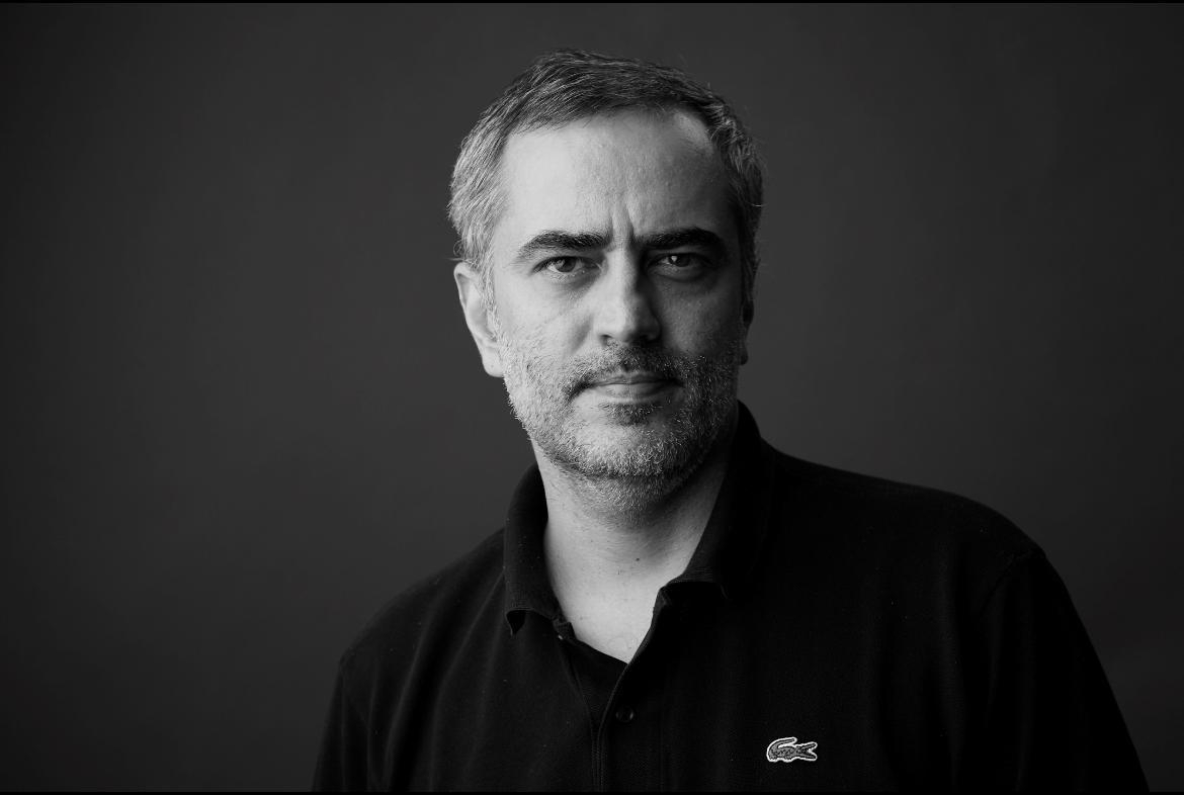 Três perguntas para Heitor Dhalia (diretor): “O Rio é o epicentro do Brasil”