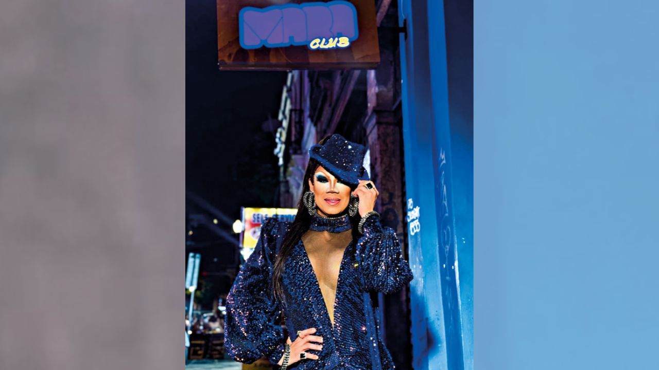 Para todas as letras: Mara club é o mais novo espaço LGBTQIA+ da Lapa