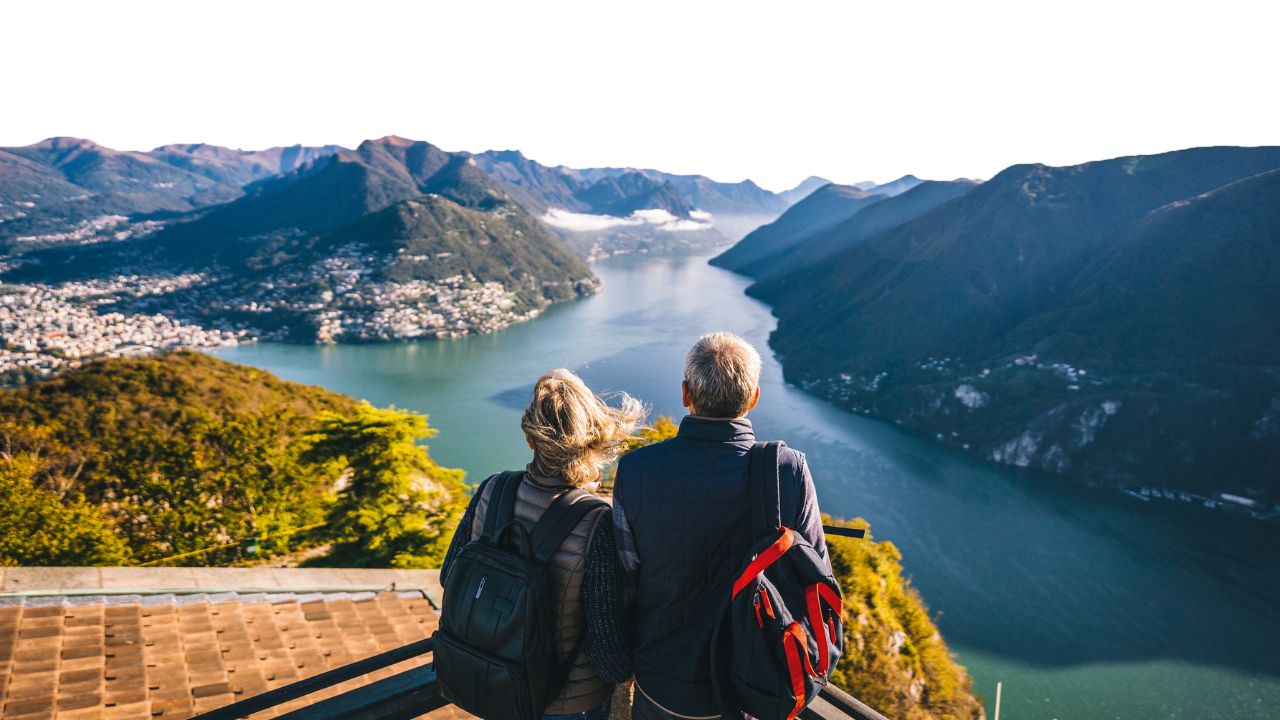 Pé na estrada: as prioridades dos 60+ na hora de viajar