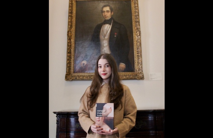 Julia Barandier: “Quando meu tataratataravô virou mistério de museu”