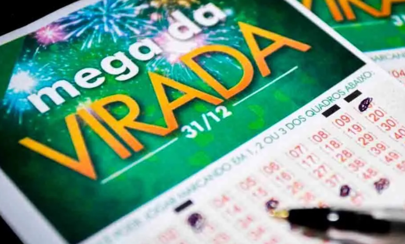 Pra ajudar a sorte! Quais os números mais sorteados na Mega Sena da Virada