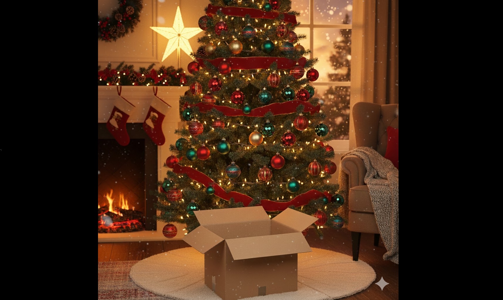 Crônica, por Eduardo Affonso: Natal
