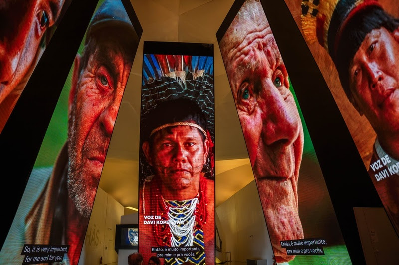 Museu do Amanhã completa dez anos com nova exposição e ingressos gratuitos