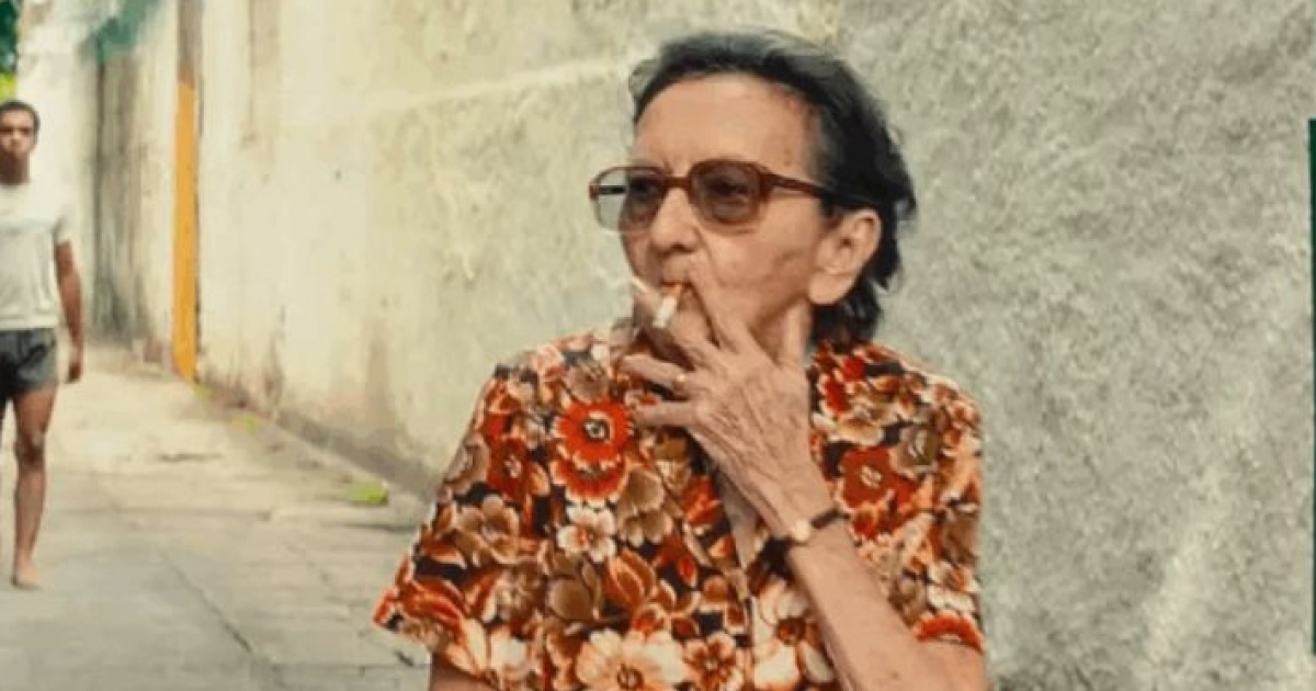 “O Agente Secreto”: conhece alguma Dona Sebastiana? Estação faz concurso de sósias