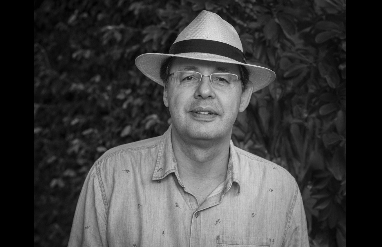 “O Rio do meu coração”, por Eduardo Giannetti (economista) 
