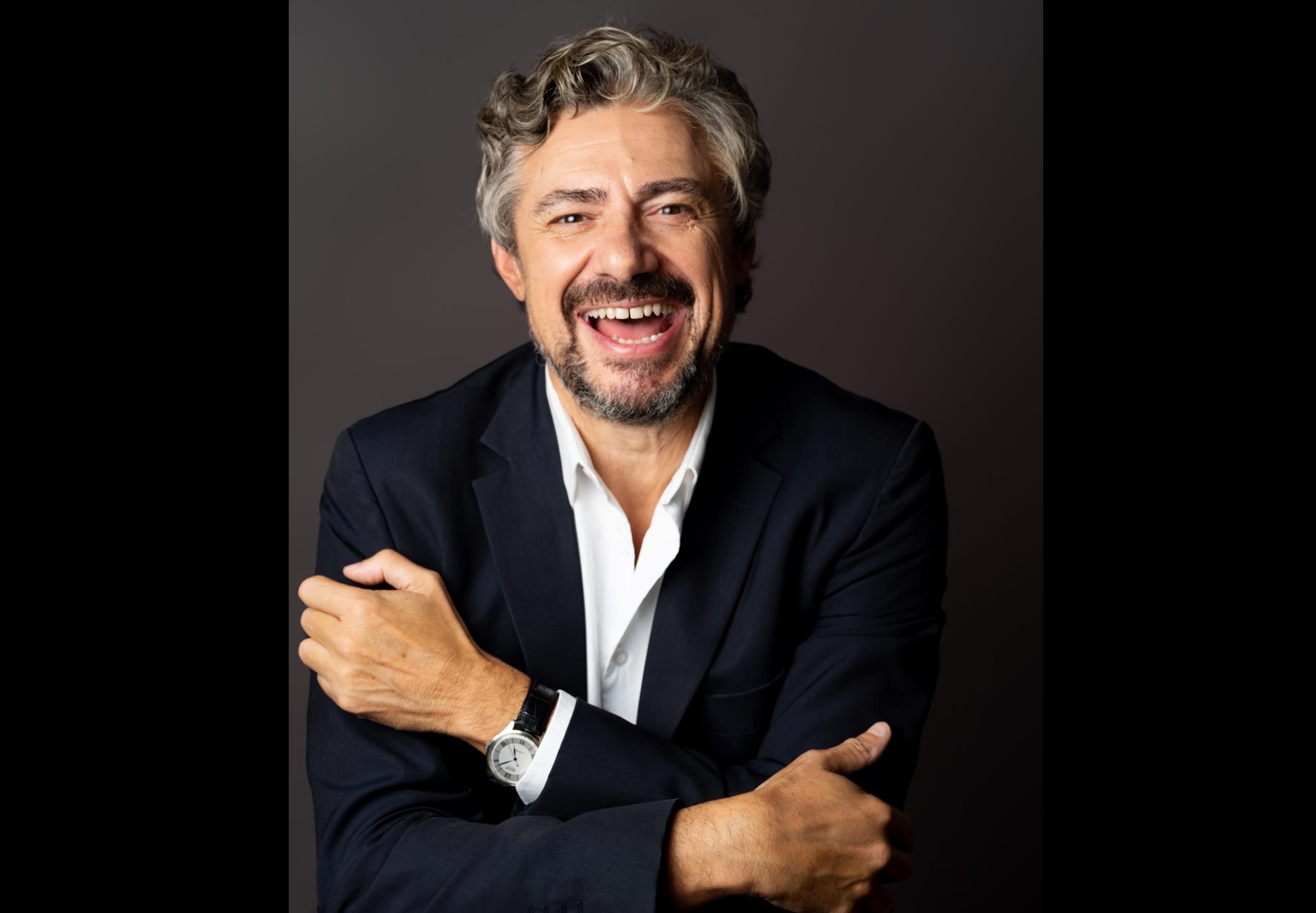 Opinião, por José Diogo (escritor): “Carioca exporta jogo de cintura”