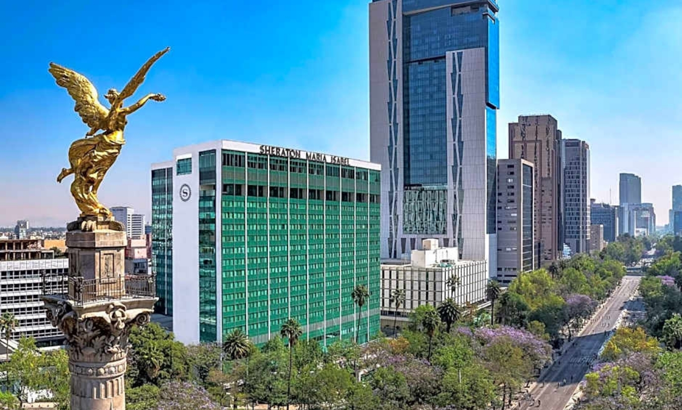 Marriott será parceiro oficial da Copa do Mundo 2026