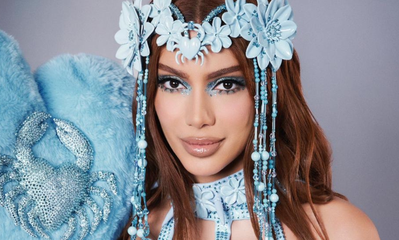 O recado de Anitta para quem rouba celular em seu show